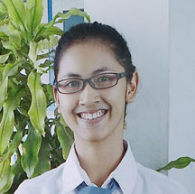 Gabrielle Tio Pratami Purba